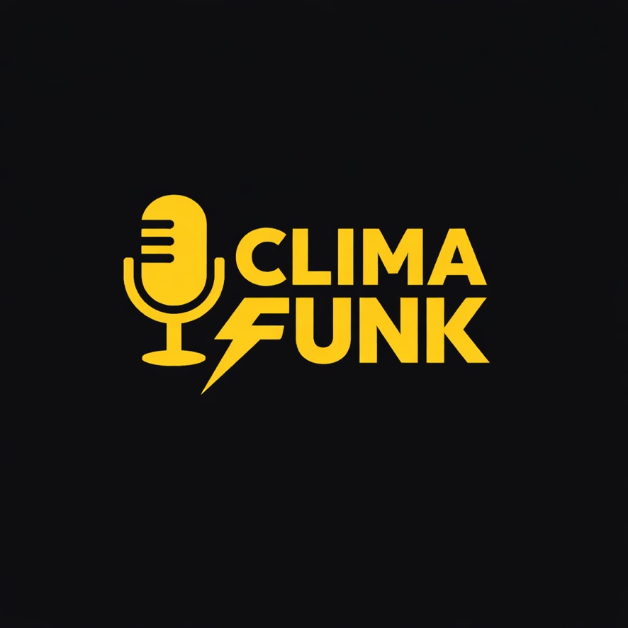Logo Clima Funk